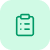 Task allocations