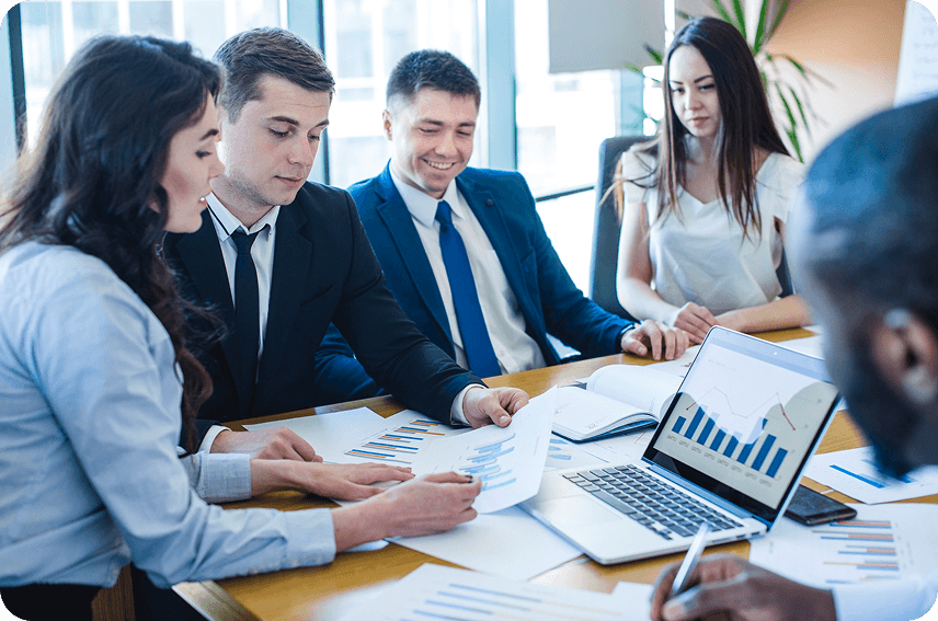 Industry Hero Banner