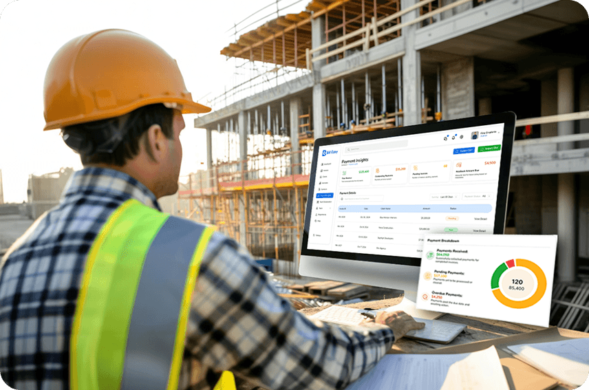 Industry Hero Banner