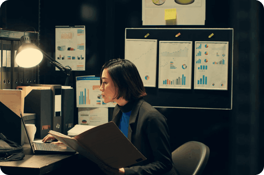 Industry Hero Banner