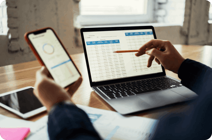 Industry Hero Banner