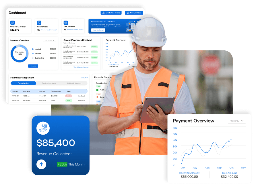 Industry Hero Banner