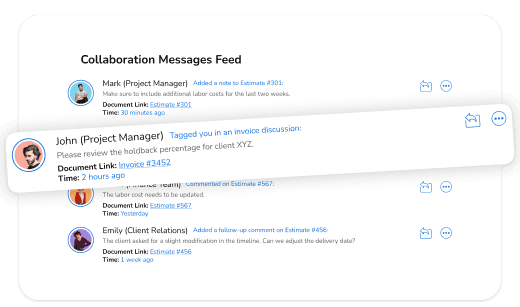 Permit and Compliance Management