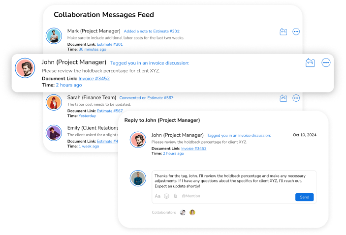 Boost Collaboration Across Teams