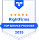 RightFirms company review badge